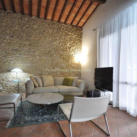 Charming Self House Villa San Casciano in Val di Pesa Exterior foto