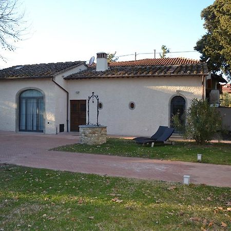 Charming Self House Villa San Casciano in Val di Pesa Exterior foto