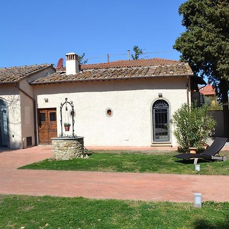 Charming Self House Villa San Casciano in Val di Pesa Exterior foto