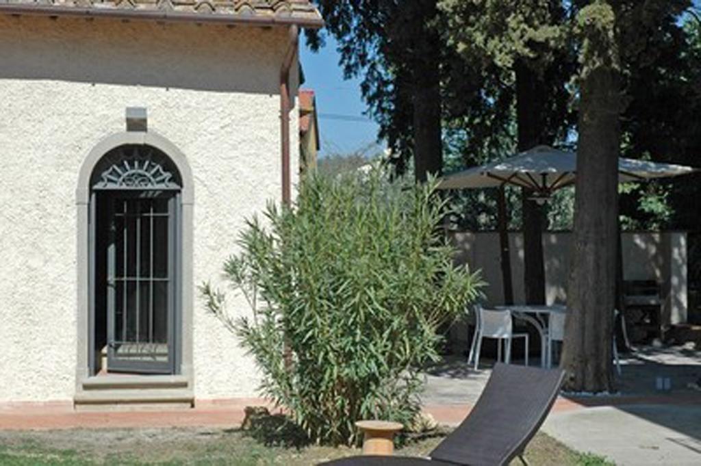 Charming Self House Villa San Casciano in Val di Pesa Exterior foto