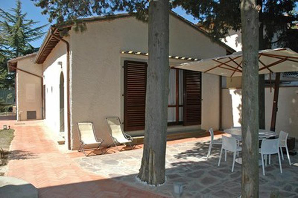 Charming Self House Villa San Casciano in Val di Pesa Exterior foto